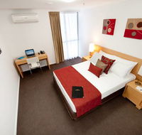 Edge Apartment Hotel - Tourism Gold Coast