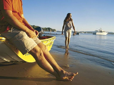 Edge On Beaches - Tourism Gold Coast 3