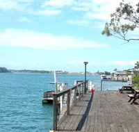 Edgewater Holiday Park - Tourism Gold Coast