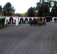 El Paso Motel - Tourism Gold Coast