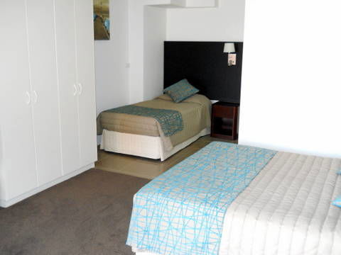 El Paso Motor Inn - Tourism Gold Coast 2