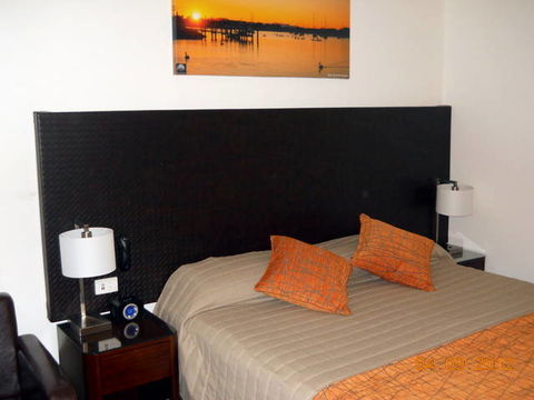 El Paso Motor Inn - Tourism Gold Coast 5