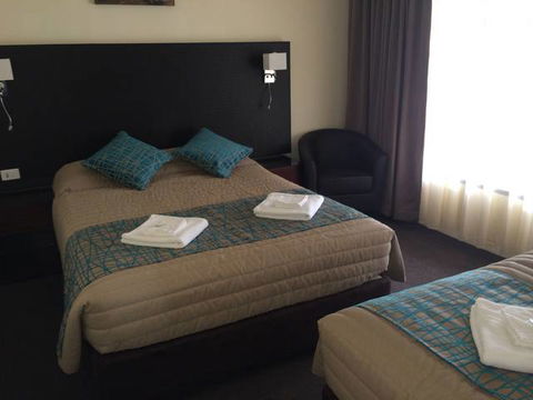 El Paso Motor Inn - Tourism Gold Coast 8