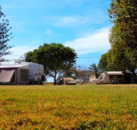 Elliott Heads Holiday Park - Tourism Gold Coast