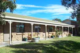 Elliston SA Tourism Gold Coast