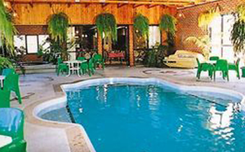 Elsinor Motor Lodge - Tourism Gold Coast 1