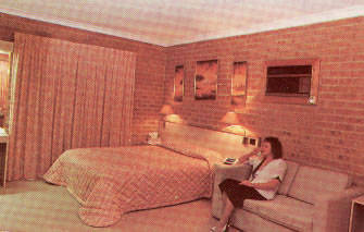 Elsinor Motor Lodge - Tourism Gold Coast 2