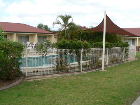 Emerald Explorers Inn - Tourism Gold Coast 4