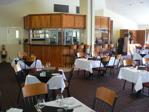 Emerald Explorers Inn - Tourism Gold Coast 5