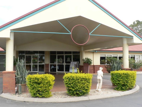 Emerald Explorers Inn - Tourism Gold Coast 7