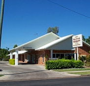 Emerald Maraboon Motor Inn - Tourism Gold Coast