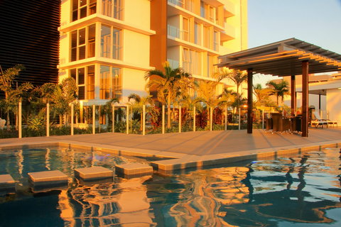 Empire Apartment Hotel - Tourism Gold Coast 9