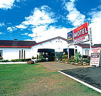 Espana Motel - Tourism Gold Coast