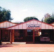 Esperance Seafront Holiday Units - Tourism Gold Coast