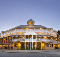 Esplanade Hotel Fremantle By Rydges - Tourism Gold Coast