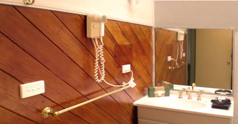 Estelle Kramer Motor Inn - Tourism Gold Coast 3