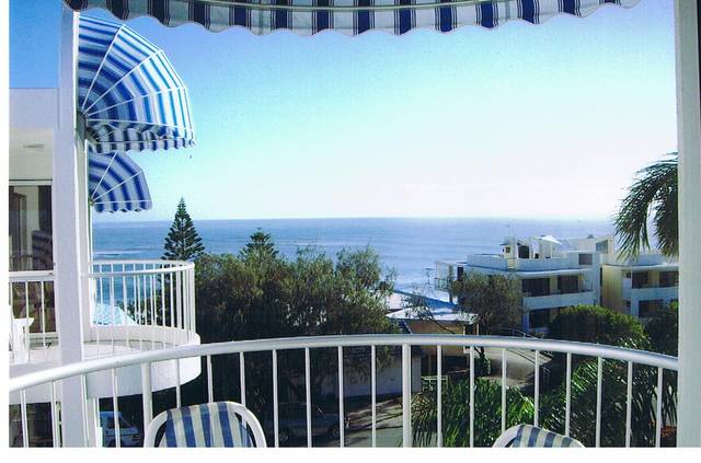 Moffat Beach QLD Tourism Gold Coast