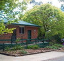 Euroa Caravan  Cabin Park - Tourism Gold Coast