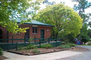 Euroa Caravan & Cabin Park - Tourism Gold Coast 0