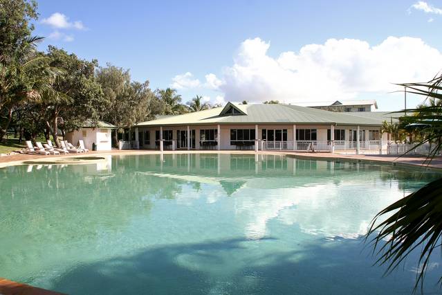 Fraser Island QLD Tourism Gold Coast