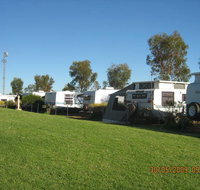 Explorers Caravan Park - Tourism Gold Coast