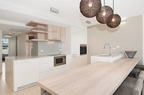 Fairshore Apartments - Tourism Gold Coast 2
