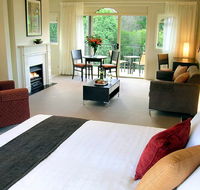 Falls Mountain Retreat - Tourism Gold Coast
