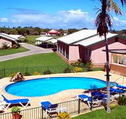 Fantasy Island Resort - Tourism Gold Coast