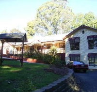 Fernglade on Menzies - Tourism Gold Coast