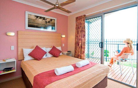 First Sun Holiday Park - Tourism Gold Coast 2