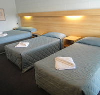 Fitzroy Motor Inn - Tourism Gold Coast
