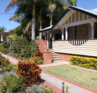 Fitzroy Motor Inn - Tourism Gold Coast