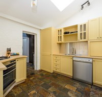 Flinders Keep - Tourism Gold Coast