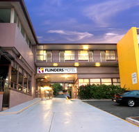 Flinders Motel - Tourism Gold Coast