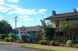 Wilsonton QLD Tourism Gold Coast