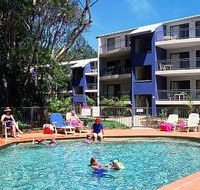 Flynns Beach Resort - Tourism Gold Coast
