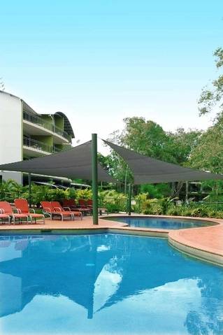 Flynns Beach Resort - Tourism Gold Coast 1