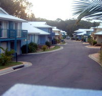 Flynns on Surf Beach villas - Tourism Gold Coast