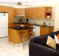 Focus Apartments - Tourism Gold Coast
