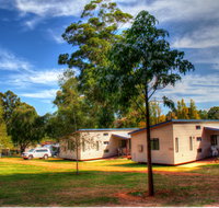 Fontys Pool Caravan Park and Chalets - Tourism Gold Coast