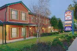Footscray VIC Tourism Gold Coast