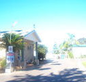 Foreshore Caravan Park - Tourism Gold Coast