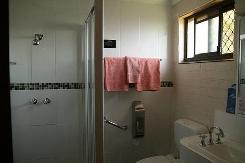 Forest Lodge Motor Inn & Restaurant - Tourism Gold Coast 2