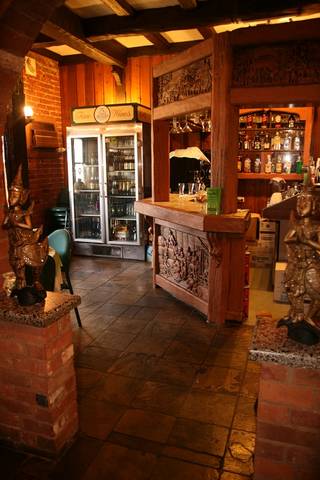 Forest Lodge Motor Inn & Restaurant - Tourism Gold Coast 3