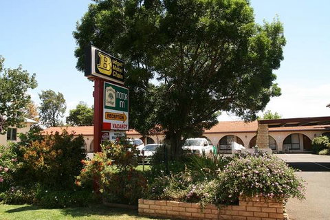 Forest Lodge Motor Inn & Restaurant - Tourism Gold Coast 5