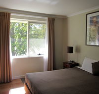 Forrest Hotel  Apartments - Tourism Gold Coast