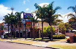 Forster Motor Inn - Tourism Gold Coast 0