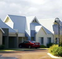 Forte Cape View Apartments
