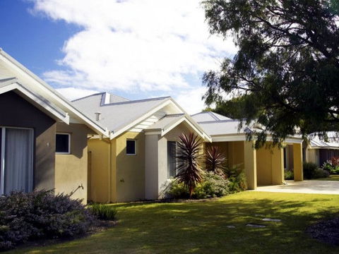 Forte Cape View Apartments - Tourism Gold Coast 1