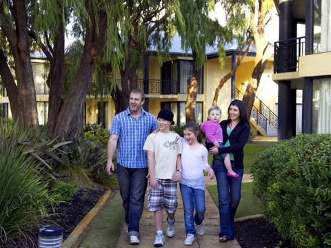 Forte Cape View Apartments - Tourism Gold Coast 2